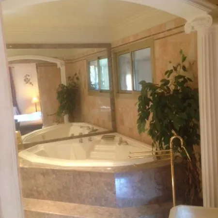 Villa “mas Provencale” *