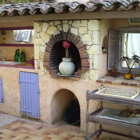 “mas Provencale”