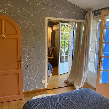 Villa “mas Provencale” Les Issambres